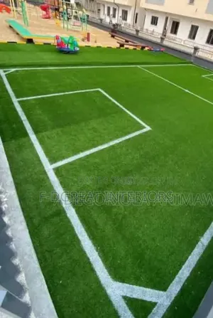 Football Grass Synthetic Carpet Artificial