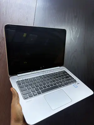 Laptop HP EliteBook 1040 G3 8GB Intel Core i5 SSD 256GB