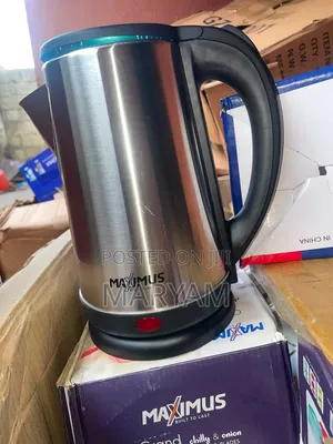 Electric Jug