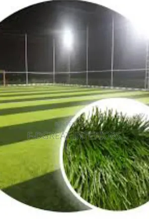 Football Grass Best Quality/ Very Affordable Too