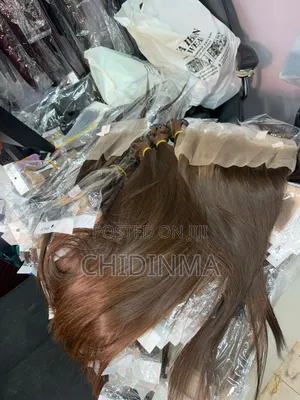 30inches Bone Straight 200g Also Available in Other Lengths
