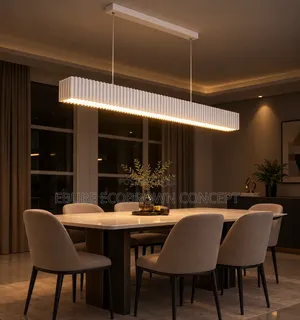 Luxury Design Pendant LED Lamp Light for Modern Homes Interior Decor