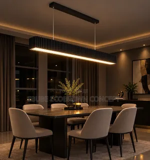 Modern Interior LED Pendant Lamp Light. New Arrivals