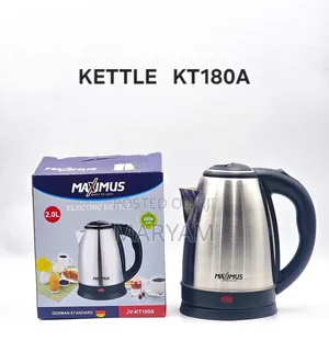 Electric Jug