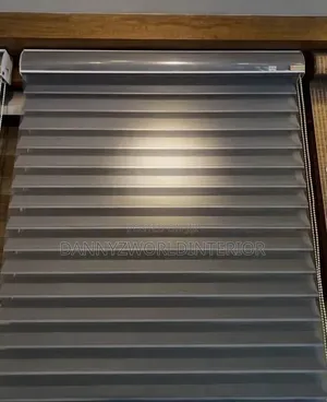 Day and Night Window Blinds