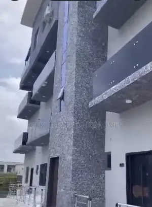 2bdrm Apartment in Abijo for sale