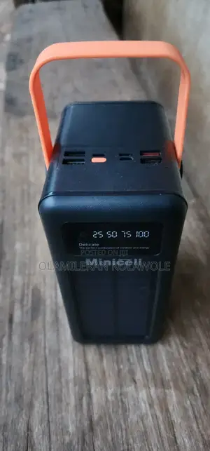 Power Bank
