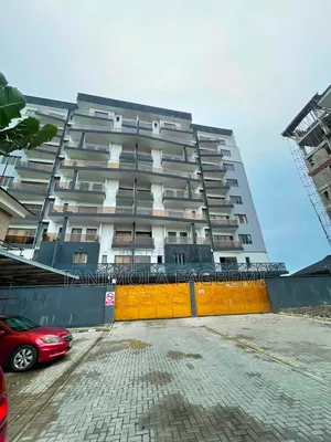 A Nice 2 Bedroom Apartment for Rent