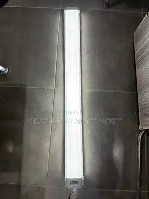 80w Vapor-Tight or Wet-Location LED/industrial Light Fixture