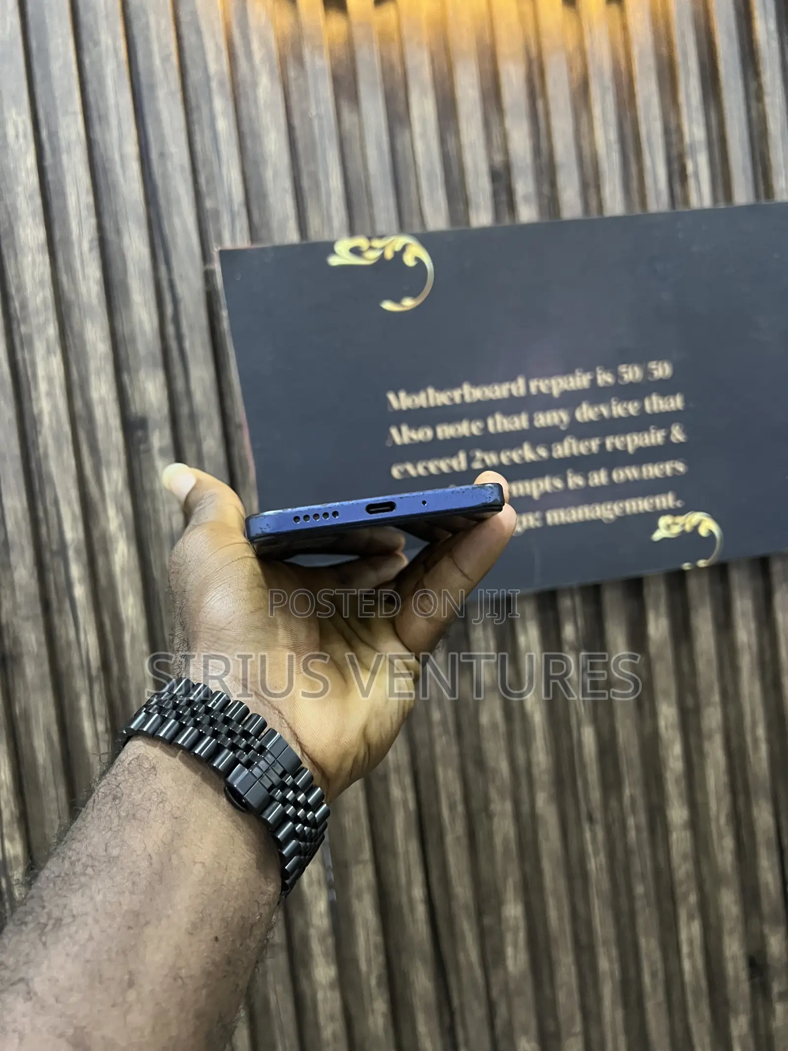 Xiaomi Redmi 14C 128 GB Blue