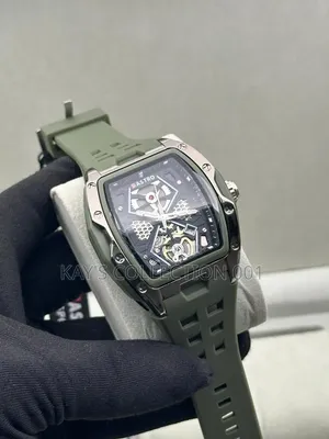 Gastro Wrist Watch