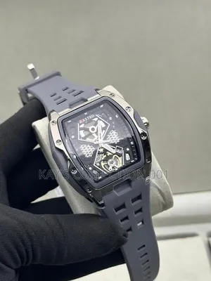 Gastro Wrist Watch