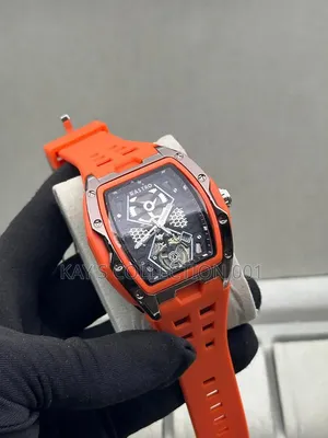 Gastro Wrist Watch