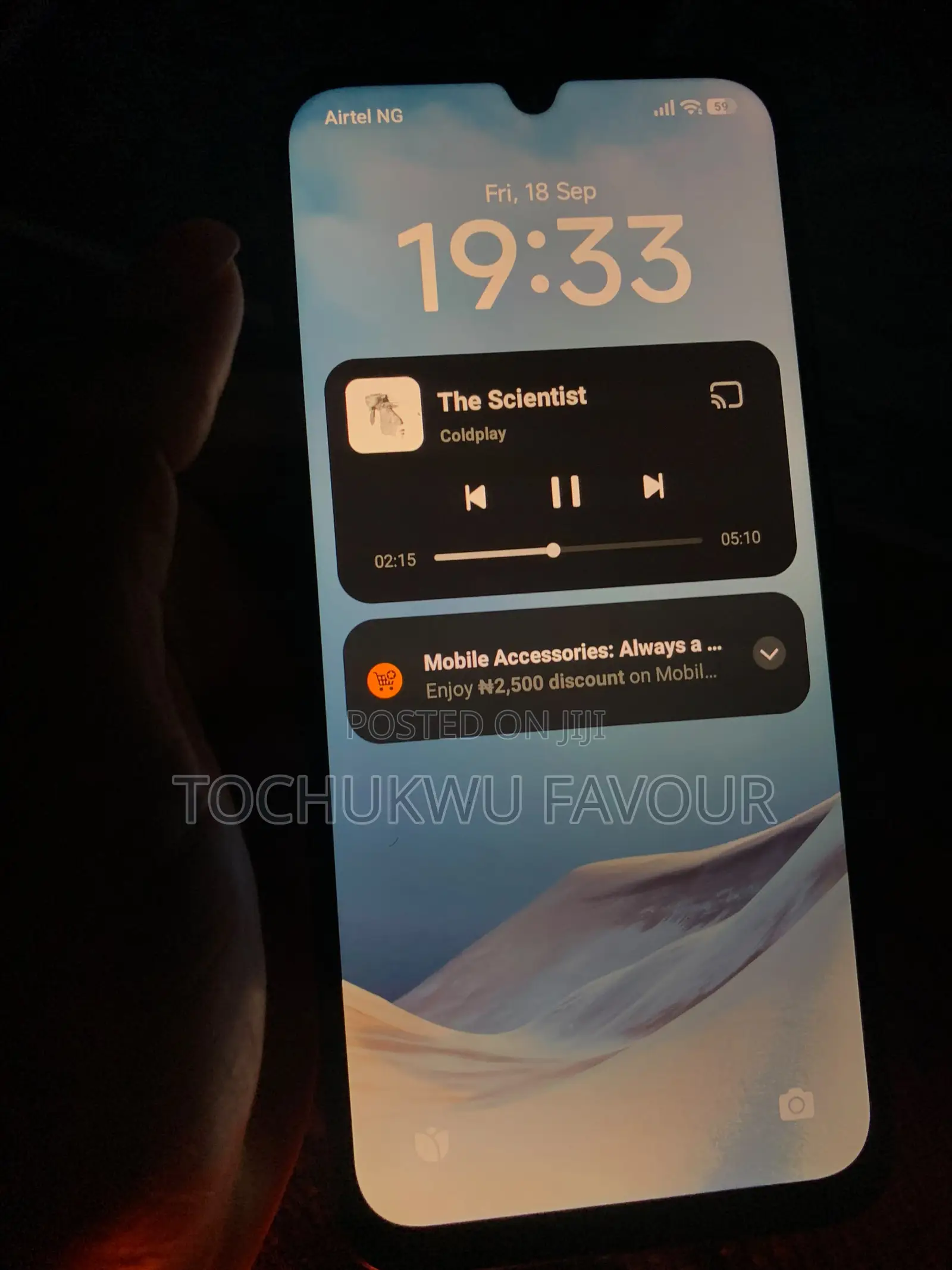 Xiaomi Redmi A7 Pro 64 GB Black