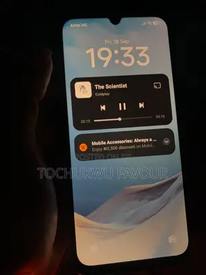 Xiaomi Redmi A7 Pro 64 GB Black
