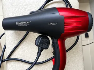Ionic Hair Dryer