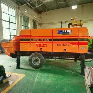 Concrete Pump