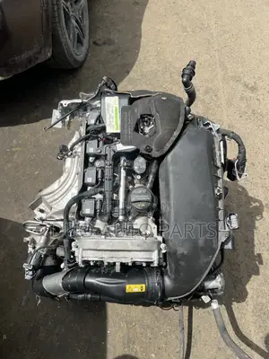 264 Engine Gle 350 2021