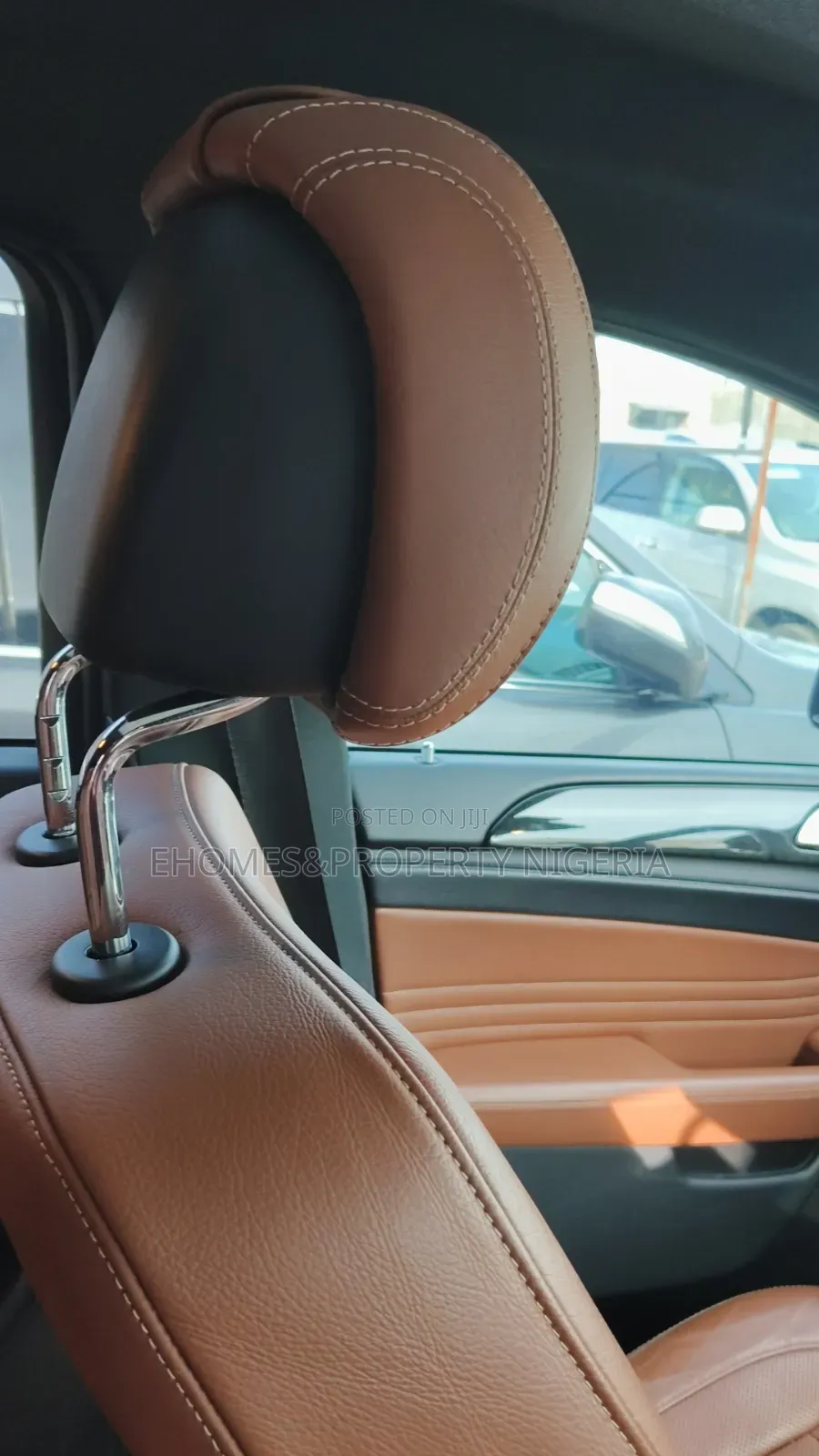 Mercedes-Benz GLE-Class 2019 White