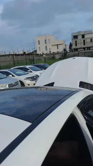 Mercedes-Benz GLE-Class 2019 White