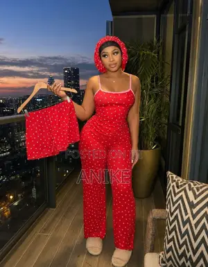 4 in 1 Nightwears