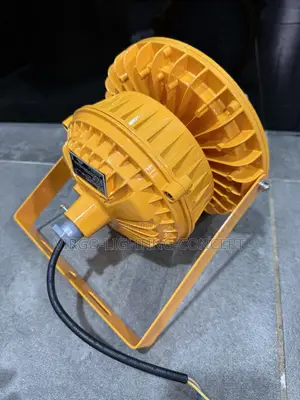 100w LED Explosion-Proof High Bay Light Fixture