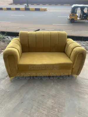 Chair Mirror