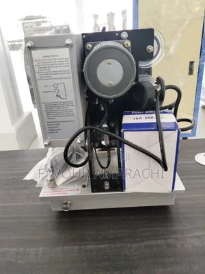 HP241 Ribbon Date Coding Machine