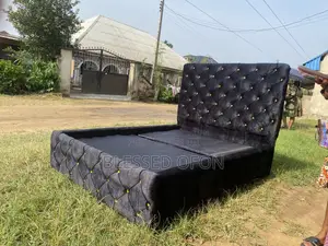 Bed Frames
