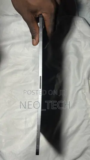 Apple iPad Pro 12.9 (2021) 256 GB Gray