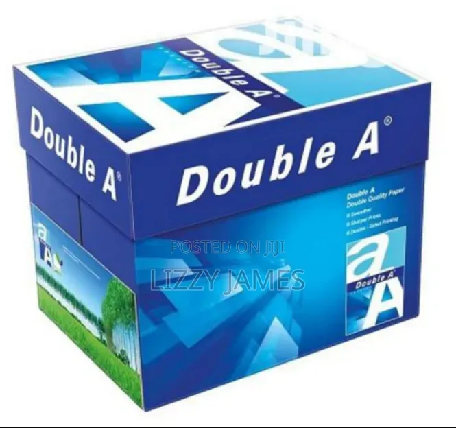 A4 Printing Paper