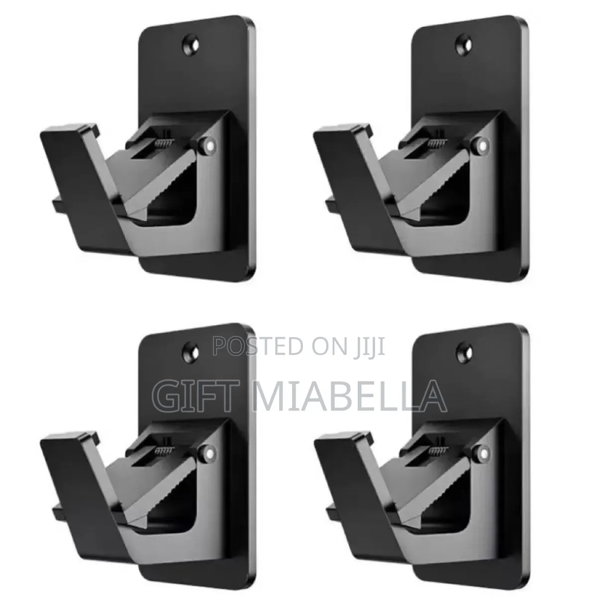 Non Perforated Curtain Adhesive Hook