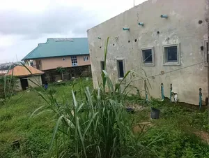 Uncompleted Hotel for Sale at Inaolaji, Oluyole Estate, Ibadan