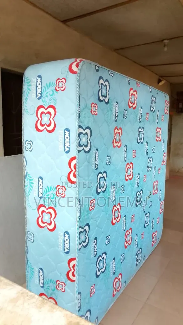 Mouka Foam Mattress