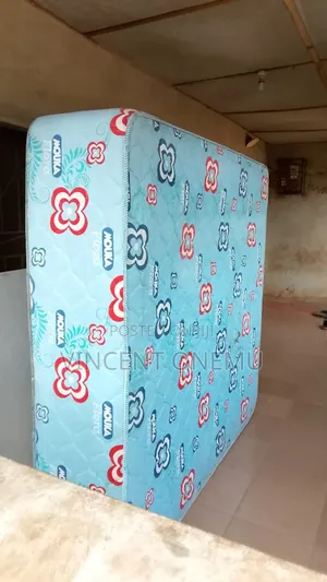 Mouka Foam Mattress