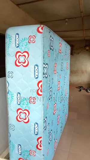 Mouka Foam Mattress
