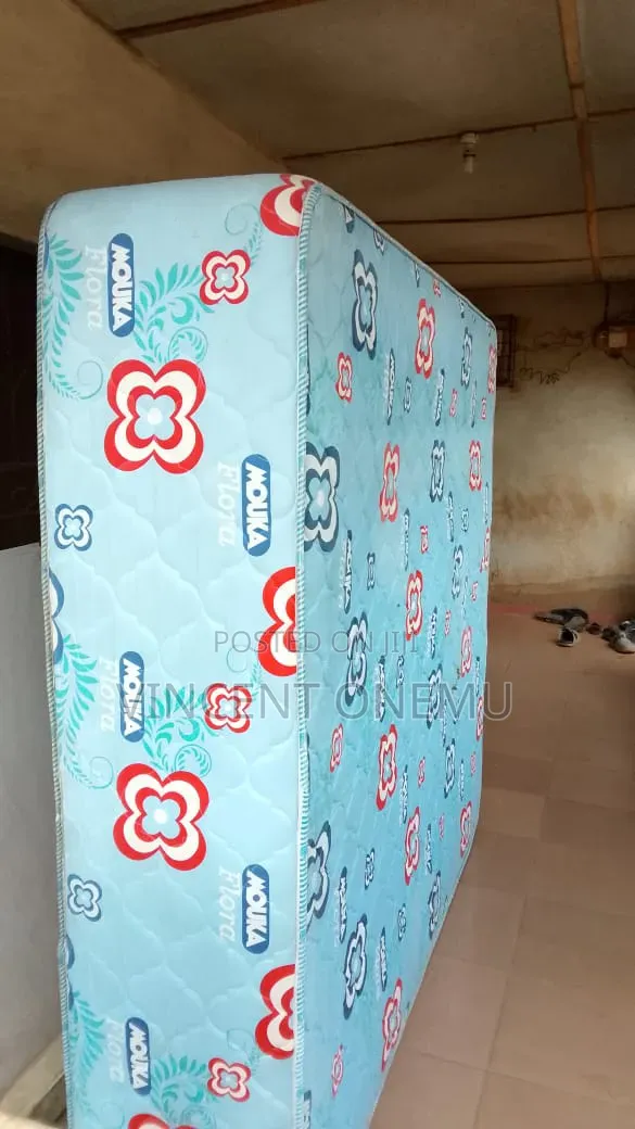 Mouka Foam Mattress
