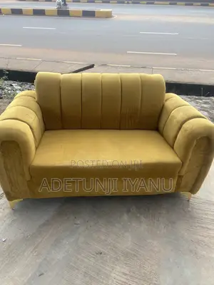 Chair Mirror