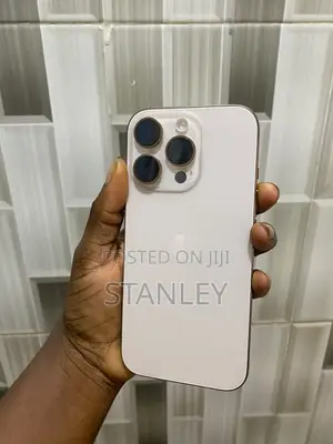 Apple iPhone 16 Pro 512 GB Rose Gold