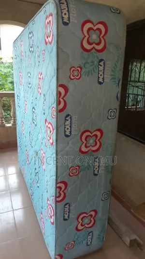 Mouka Foam Mattress