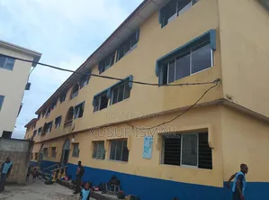 Certificate of Occupancy