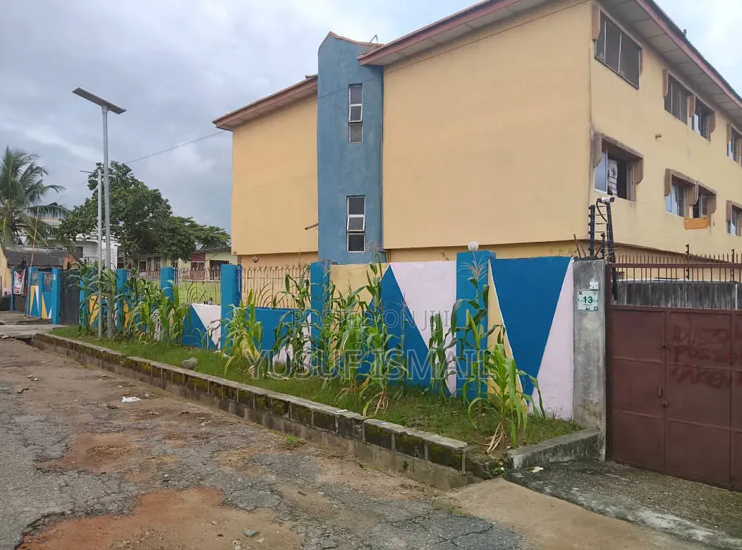 Certificate of Occupancy