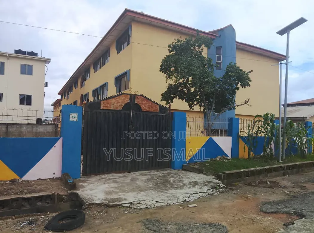 Certificate of Occupancy