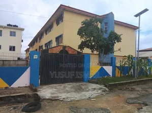 Certificate of Occupancy