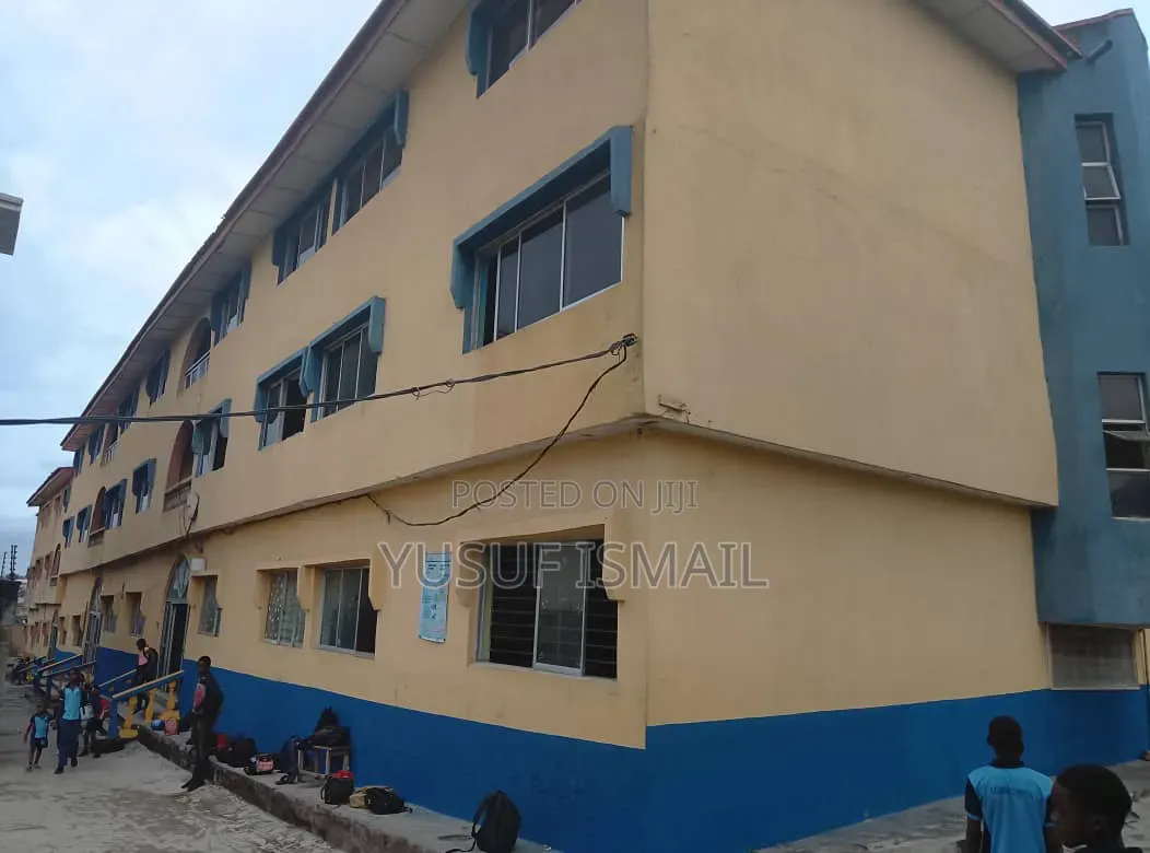 Certificate of Occupancy