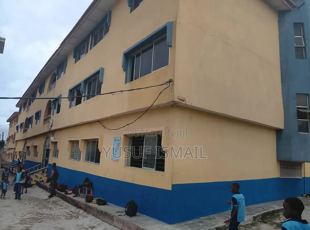 Certificate of Occupancy