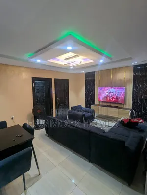 5bdrm Block of Flats in Celica, Alakia for sale