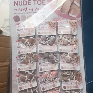 Nails and Lips Gloss