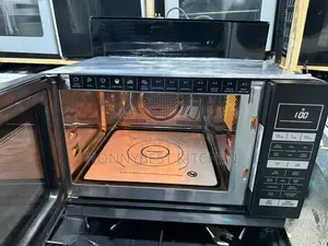 Sharp Digital Microwave Oven