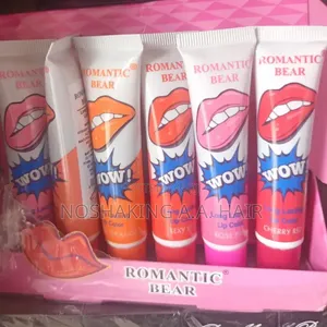 Nails and Lips Gloss